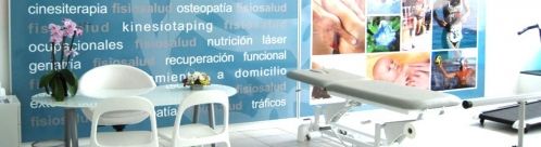 FISIOSALUD CYL (Autorización sanitaria 47-C22-0062) FISIOSALUD CYL (Autorización sanitaria 47-C22-0062)