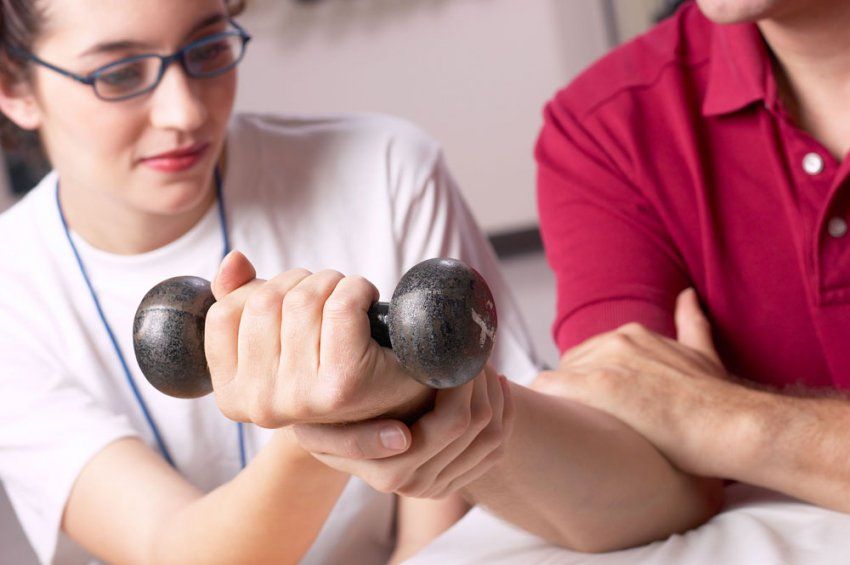 Tratamientos domiciliarios en Valladolid | FISIOSALUD CYL