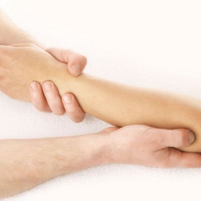 Masaje post operatorio | FISIOSALUD CYL