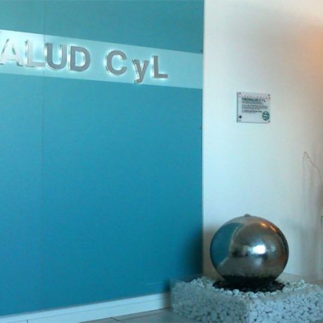 Gabinete de Fisioterapia | FISIOSALUD CYL